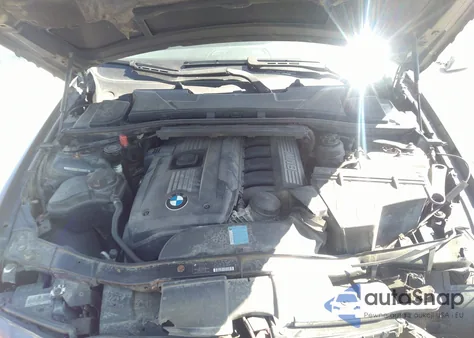 2007 BMW 328 Xi from USA, damaged, VIN WBAVC93547KX58993